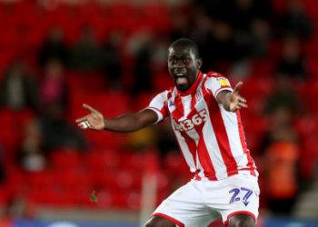 Mercato : Stoke City fixe le prix de Pape Alioune Ndiaye, qui pose des conditions - wiwsport
