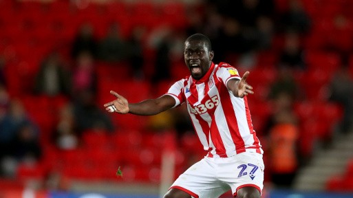 Mercato : Stoke City fixe le prix de Pape Alioune Ndiaye, qui pose des conditions - wiwsport Mercato : Stoke City fixe le prix de Pape Alioune Ndiaye, qui pose des conditions - wiwsport