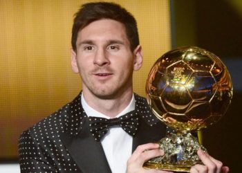 Ballon d'Or 2019 : Mundo Deportivo sacre Lionel Messi avant l'heure ! - wiwsport