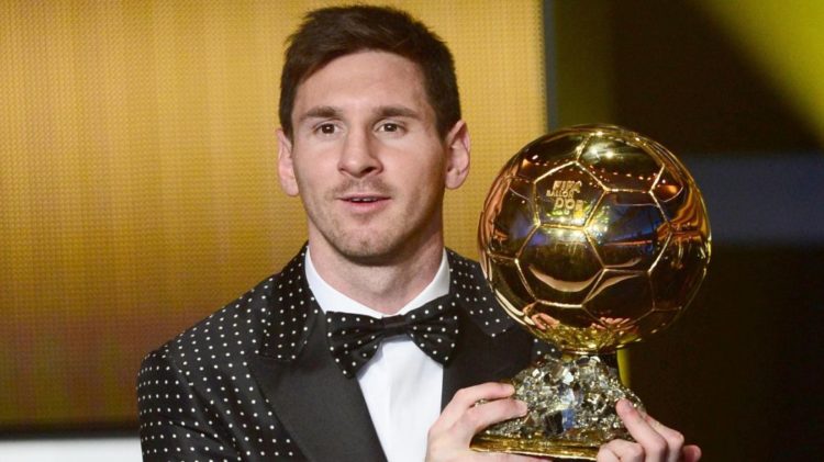 Ballon d'Or 2019 : Mundo Deportivo sacre Lionel Messi avant l'heure ! - wiwsport Ballon d'Or 2019 : Mundo Deportivo sacre Lionel Messi avant l'heure ! - wiwsport
