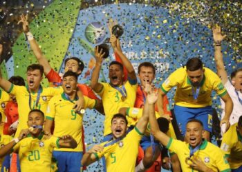 Mondial U17 : Le Brésil sacré champion du monde ! - wiwsport