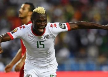 Éliminatoires Can 2021 : L'Ouganda et le Burkina Faso en tête du groupe B - wiwsport