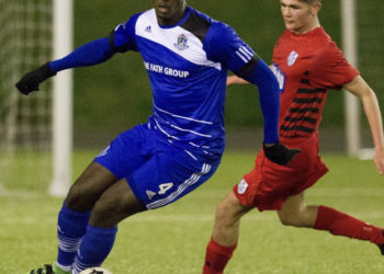 Abdoulaye Diakité brille dans la North American Soccer League - wiwsport