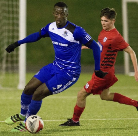 Abdoulaye Diakité brille dans la North American Soccer League - wiwsport Abdoulaye Diakité brille dans la North American Soccer League - wiwsport