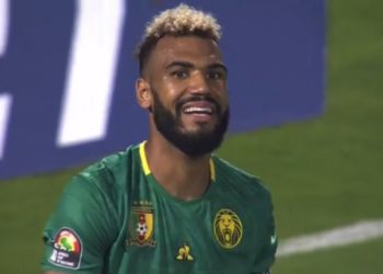 Éliminatoires CAN 2021: le Cameroun déçoit, le Tchad perd en Namibie - wiwsport