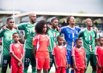 CAN 2021 (Q) : Les Comores prennent la tête du groupe G - wiwsport