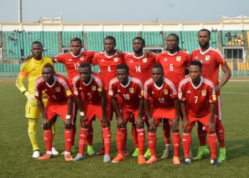 CAN 2021 - Conditions de voyage des Diables Rouges : la presse congolaise critique les autorités - wiwsport