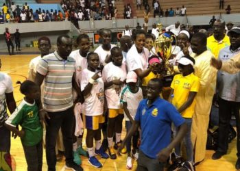 National 1 Féminin : Clap de fin pour la saison 2018-19 - wiwsport
