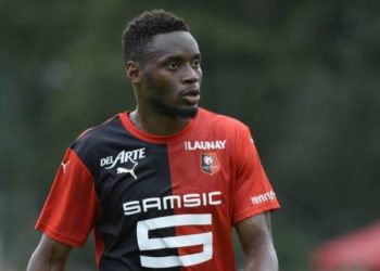 Rennes : La galère continue pour Diafra Sakho - wiwsport