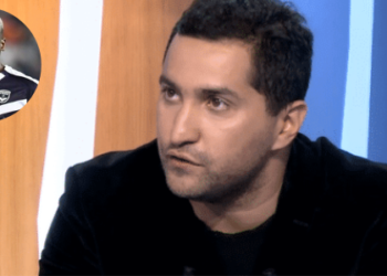 Nabil Djellit sur Younousse Sankharé : "Je le vois aller chercher un gros contrat maintenant" - wiwsport