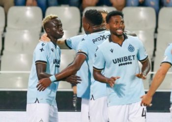 PSG/Bruges - Kreppin Diatta: "Mentalement, on est prêt" - wiwsport