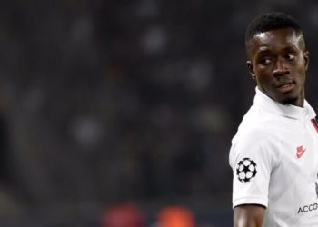 Ligue 1 : Idrissa Gana Guèye titulaire face à Brest après la désillusion face à Dijon - wiwsport