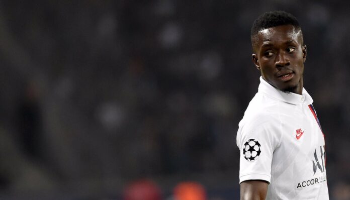 Ligue 1 : Idrissa Gana Guèye titulaire face à Brest après la désillusion face à Dijon - wiwsport