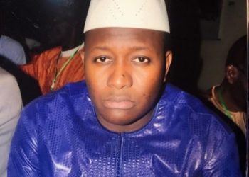 Tournoi de montée – El Hadji Sarr, Chargé de communication FSBB : « Une date sera officiellement fixée lors du prochain bureau fédéral » - wiwsport