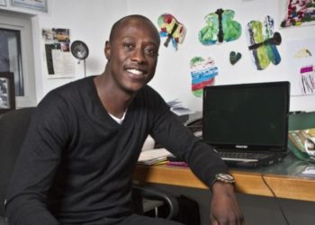Ballon d'or FF 2019: Khalilou Fadiga: "J’ose espérer que cette année sera la bonne pour Sadio Mané" - wiwsport