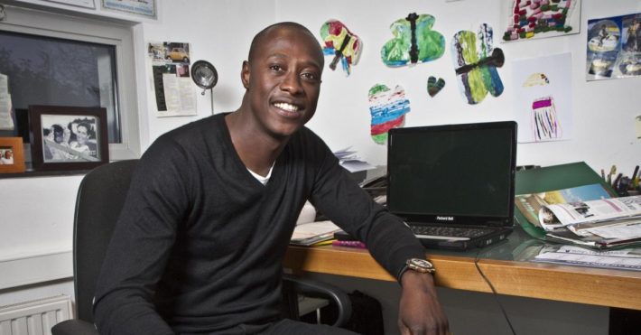 Ballon d'or FF 2019: Khalilou Fadiga: "J’ose espérer que cette année sera la bonne pour Sadio Mané" - wiwsport Ballon d'or FF 2019: Khalilou Fadiga: "J’ose espérer que cette année sera la bonne pour Sadio Mané" - wiwsport