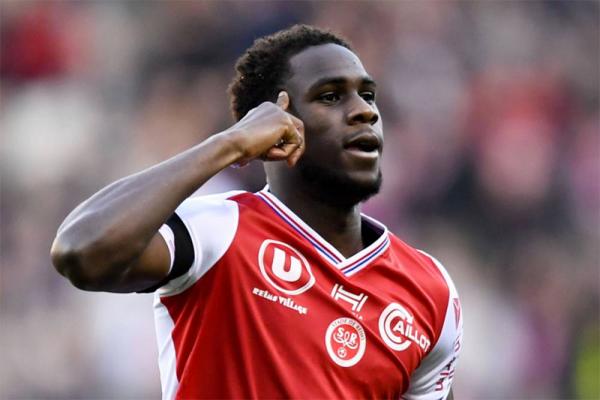 Mercato : Brighton surveille Boulaye Dia (Reims) - wiwsport Mercato : Brighton surveille Boulaye Dia (Reims) - wiwsport