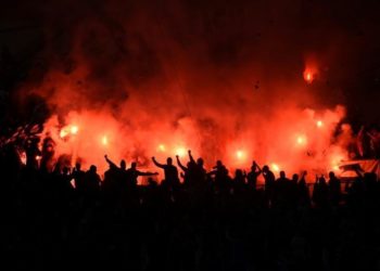 Navetanes à Mbao : Les fumigènes font un mort ! - wiwsport