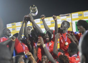 UFOA/ A U20 2019 : Championne en titre, la Gambie face au Mali ce Lundi ! - wiwsport