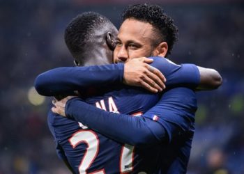 PSG : Idrissa Gueye partage son admiration pour Neymar ! - wiwsport