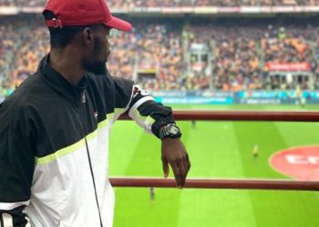 Italie : Victime de racisme, un joueur sénégalais prend sa retraite à 24 ans ! (photos) - wiwsport