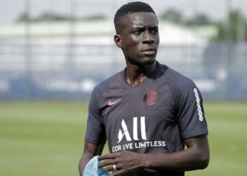 Ligue 1 : Gana et Paris renouent avec la victoire avant la trêve face à Brest (1-2) - wiwsport