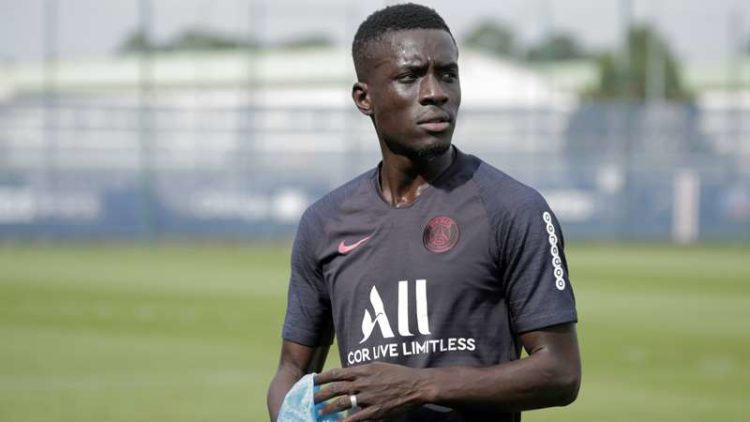 Ligue 1 : Gana et Paris renouent avec la victoire avant la trêve face à Brest (1-2) - wiwsport Ligue 1 : Gana et Paris renouent avec la victoire avant la trêve face à Brest (1-2) - wiwsport