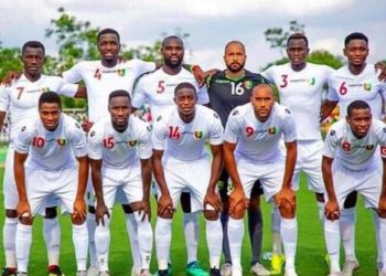 Éliminatoires Can 2021 : La Guinée se relance face à la Namibie - wiwsport