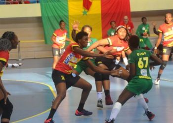 Mondial de handball féminin: le Sénégal, un néophyte ambitieux ! - wiwsport