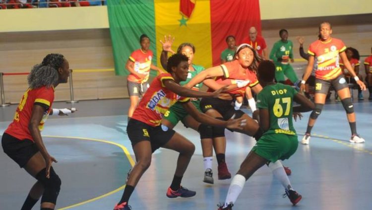 Mondial de handball féminin: le Sénégal, un néophyte ambitieux ! - wiwsport Mondial de handball féminin: le Sénégal, un néophyte ambitieux ! - wiwsport