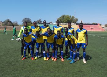 ASC HLM: Division au sein du club, des frondeurs demandent le départ du président ! - wiwsport