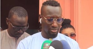 Vidéo- Pédiatrie de l’hôpital Abass Ndao : Famara Diédhiou vient au secours des enfants ! - wiwsport