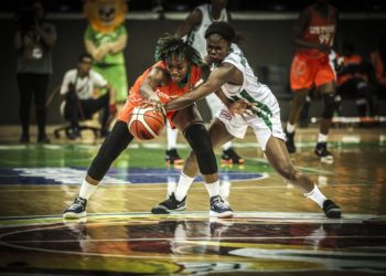 TQO Féminin : Les Lionnes défient le Mali pour la première place du groupe B - wiwsport