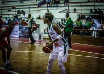 Préliminaires TQO : Les lionnes renversent difficilement l'Angola (75-71) - wiwsport