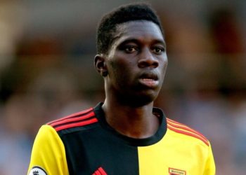 Ismaila Sarr, une pépite en pleine progression - wiwsport