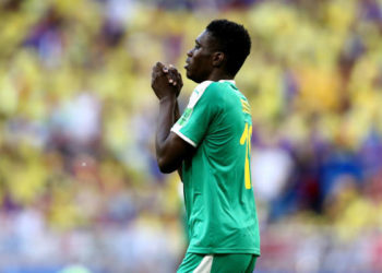 Vidéo : En béquilles, Ismaila Sarr pourrait manquer la rencontre contre Eswatini - wiwsport