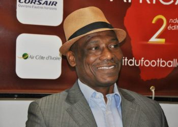 Joseph Antoine Bell : "Ce serait dramatique si le Cameroun n’était pas prêt pour 2021" - wiwsport