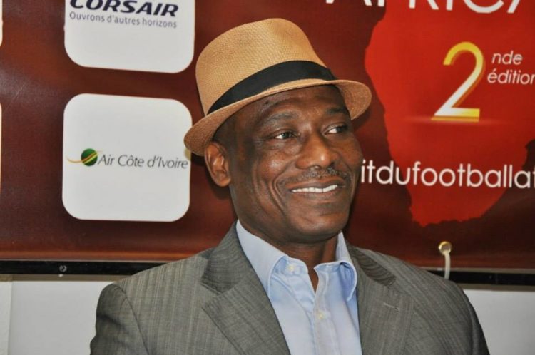 Joseph Antoine Bell : "Ce serait dramatique si le Cameroun n’était pas prêt pour 2021" - wiwsport Joseph Antoine Bell : "Ce serait dramatique si le Cameroun n’était pas prêt pour 2021" - wiwsport