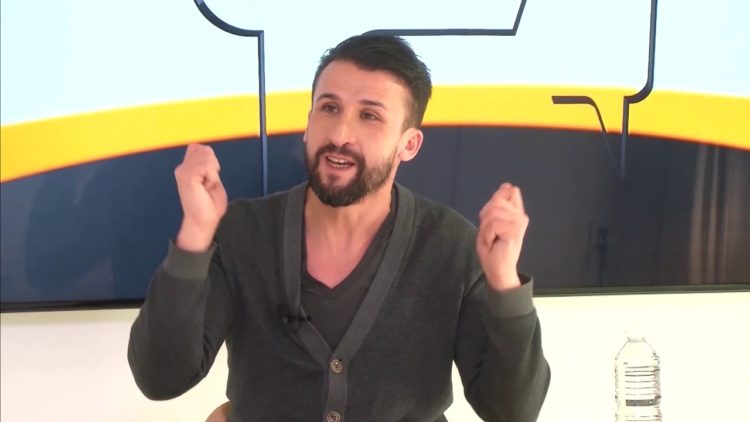 Ballon d'Or 2019 : Abdellah Boulma (journaliste) "Mané est le successeur légitime de Modric" - wiwsport Ballon d'Or 2019 : Abdellah Boulma (journaliste) "Mané est le successeur légitime de Modric" - wiwsport
