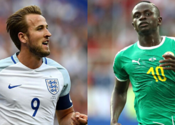 Les Lions pourraient jouer contre l'Angleterre au mois de mars prochain - wiwsport