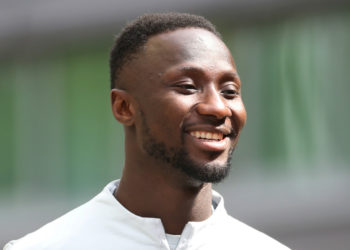 CAN 2021 (Q) : la Guinée avec Naby Keita contre le Mali et la Namibie - wiwsport