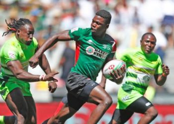 Rugby à 7 : Le Kenya surclasse le Sénégal (50-0) - wiwsport