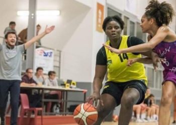 NF2 France : Khady Ndiaye s’épanouit au Stade Montois - wiwsport