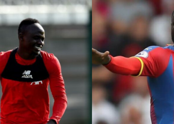 PL : Crystal palace de Cheikhou Kouyaté à l'assaut de Liverpool de Sadio Mané - wiwsport