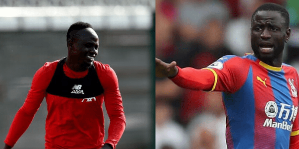 PL : Crystal palace de Cheikhou Kouyaté à l'assaut de Liverpool de Sadio Mané - wiwsport PL : Crystal palace de Cheikhou Kouyaté à l'assaut de Liverpool de Sadio Mané - wiwsport