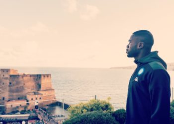 Naples : Kalidou koulibaly envoie un message fort à ses dirigeants - wiwsport