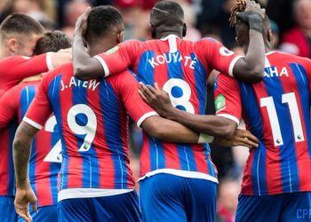 Crystal Palace : Bonne nouvelle pour Aliou Cissé, Kouyaté titulaire face à Chelsea, ce samedi - wiwsport