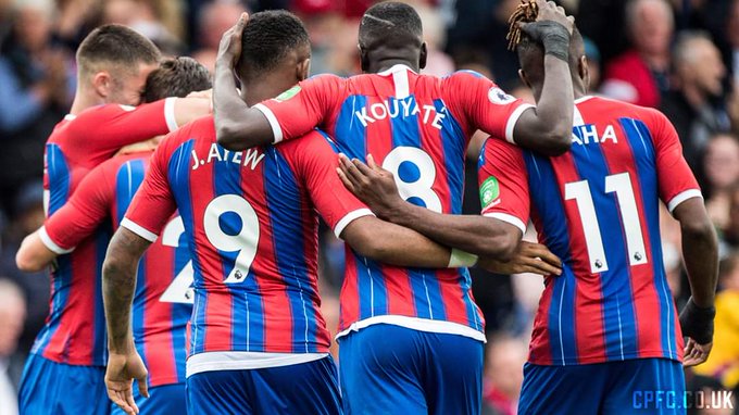 Crystal Palace : Bonne nouvelle pour Aliou Cissé, Kouyaté titulaire face à Chelsea, ce samedi - wiwsport Crystal Palace : Bonne nouvelle pour Aliou Cissé, Kouyaté titulaire face à Chelsea, ce samedi - wiwsport