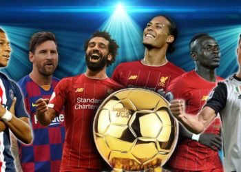 Ballon d’Or 2019 : les votes sont désormais terminés, rendez-vous le 2 décembre ! - wiwsport