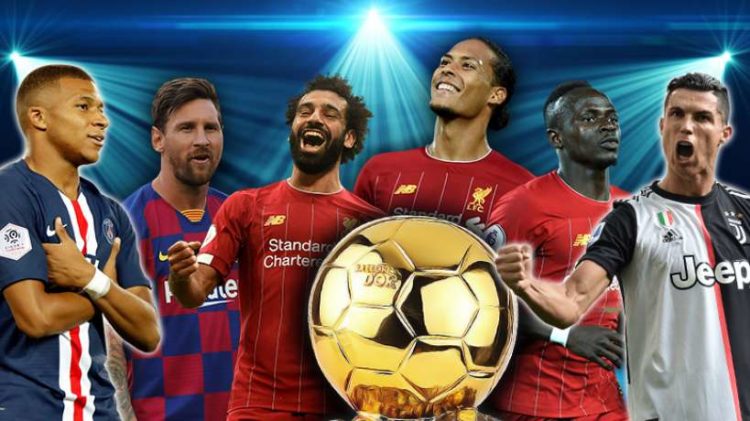 Ballon d’Or 2019 : les votes sont désormais terminés, rendez-vous le 2 décembre ! - wiwsport Ballon d’Or 2019 : les votes sont désormais terminés, rendez-vous le 2 décembre ! - wiwsport